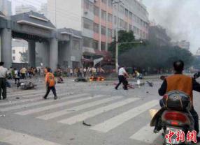 外交部回應(yīng)敘化武來(lái)自中國(guó)言論嚴(yán)格履行義務(wù)
