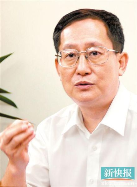 谷文耀 (資料圖片) 谷文耀 (資料圖片)