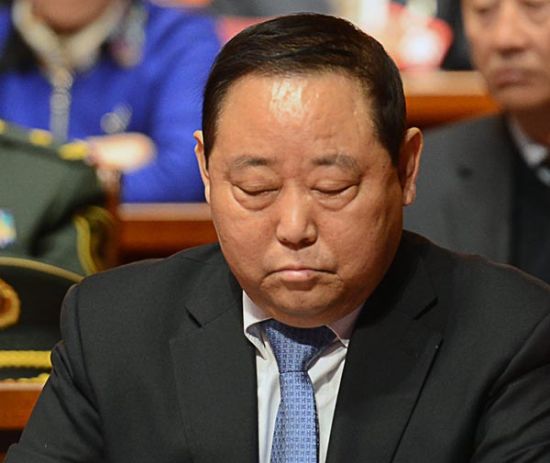 山西省副省長任潤厚涉嫌嚴重違紀違法,，目前正接受組織調查。 資料圖