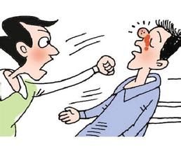 蔡光能涉嫌毆打退休職工 蔡光能涉嫌毆打退休職工