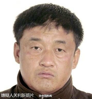 嫌犯照片。 嫌犯照片,。