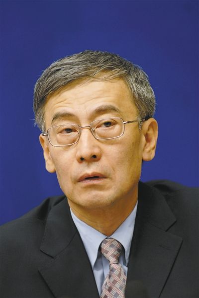 國家教育咨詢委員會秘書長、教育部教育發(fā)展研究中心主任張力。 國家教育咨詢委員會秘書長、教育部教育發(fā)展研究中心主任張力。