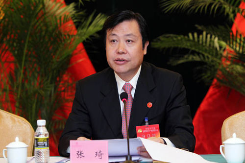 張琦 張琦