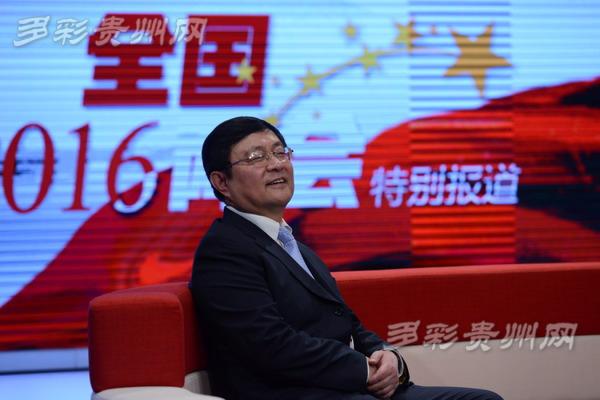 暢想十三五——貴州省市州領(lǐng)導(dǎo)系列訪談:專訪安順市委書記周建琨