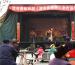 優(yōu)秀廉政戲劇《清吏鄭板橋》在全市鄉(xiāng)村巡演