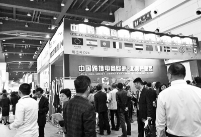省商務(wù)廳曬2016成績單 河南人消費實力全國第五