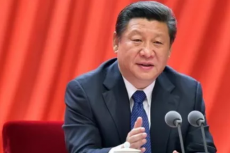習(xí)近平：將健康產(chǎn)業(yè)融入城市規(guī)劃、建設(shè)