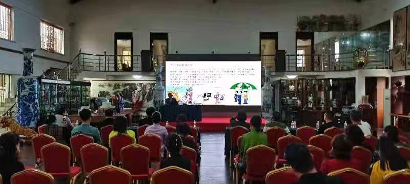 第39期全國(guó)廉政法治建設(shè)研修班在遼寧舉行(圖6)